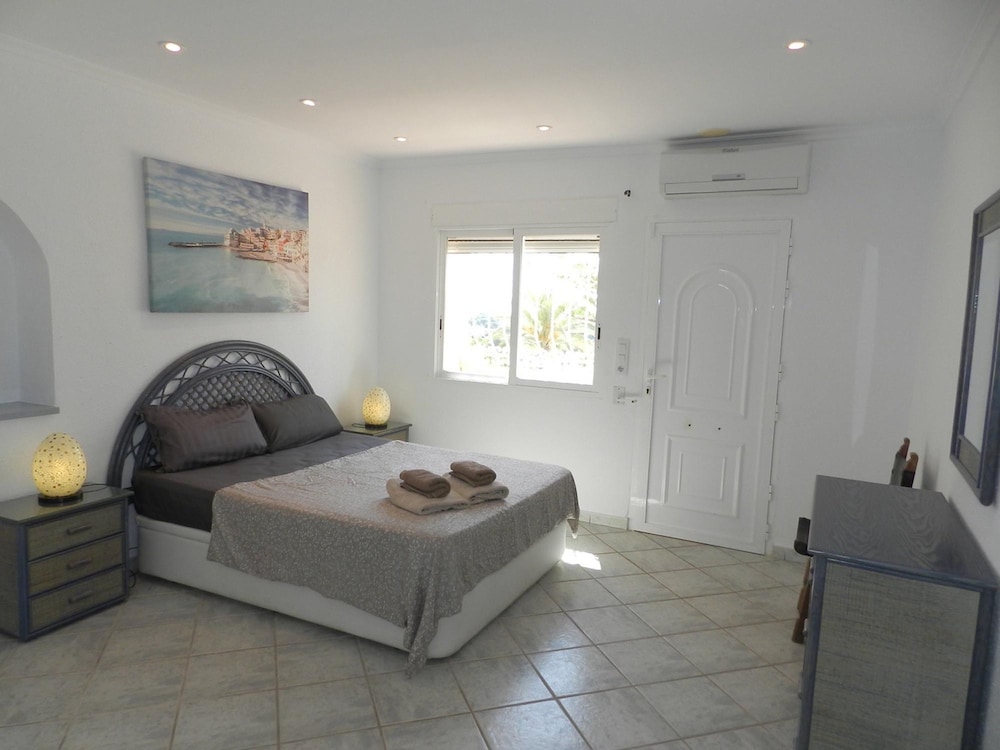 Villa Ambiente Para 8 Personas