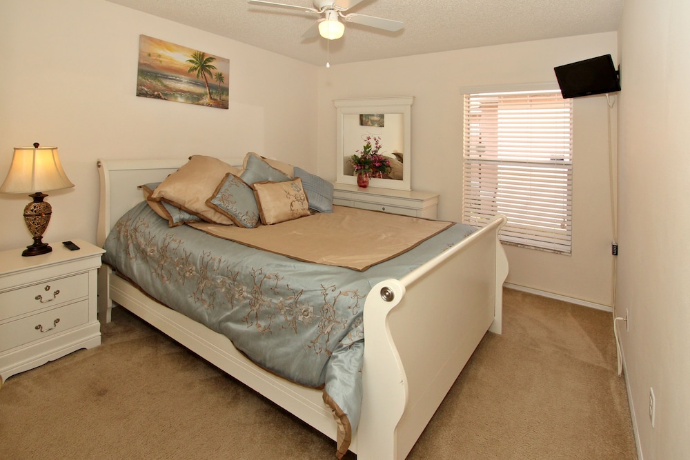 Kissimmee Vacation Homes view 3