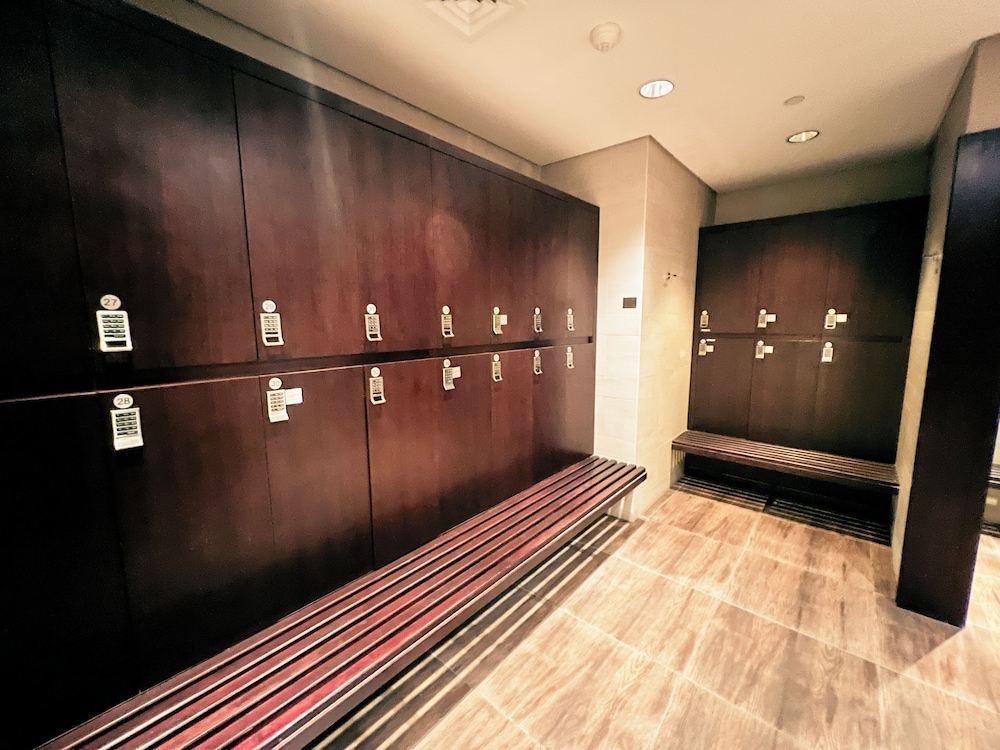 New Fairmont Residences by Propigo