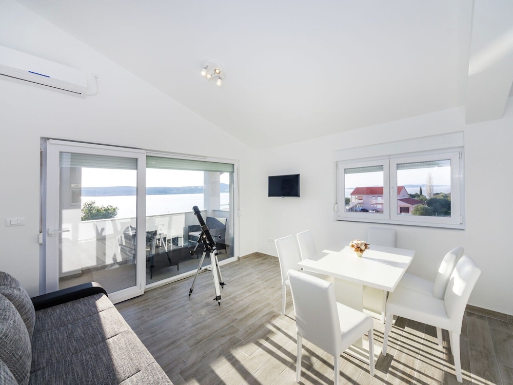 Comfy Apartment in Sveti Petar na Moru With Garden view 4
