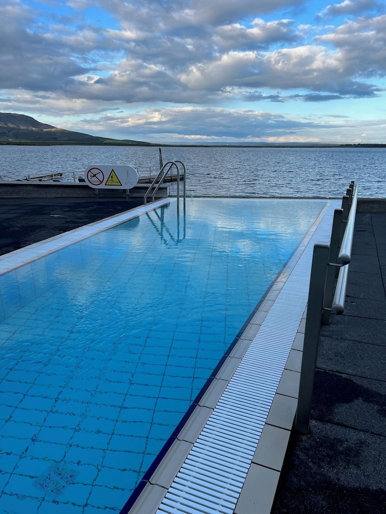 Bjork Guesthouse