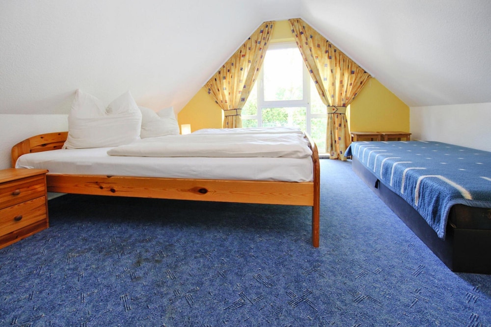 Ferienwohnung, Robel an der Muritz
