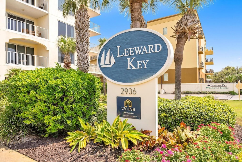 Leeward Key 1103