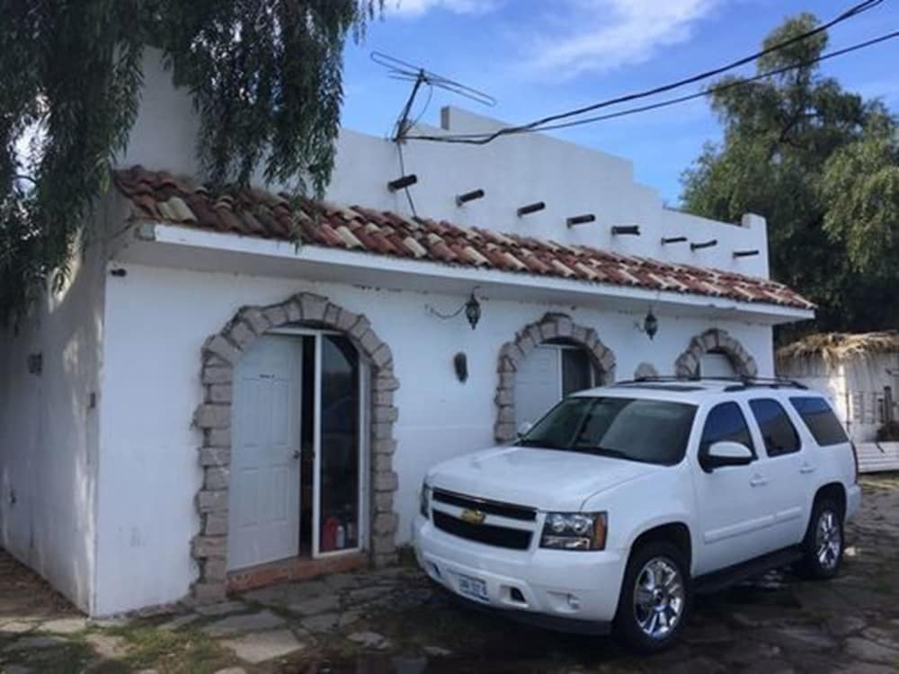 Rancho Dalila
