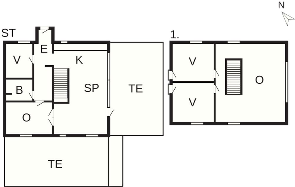 5 Star Holiday Home in Ebeltoft