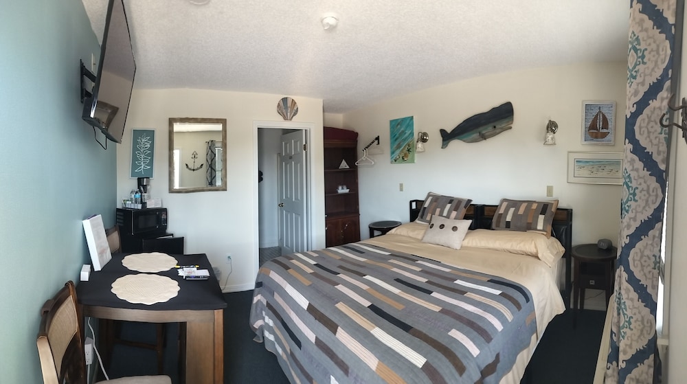 Sunshine Inn