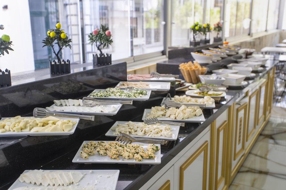 Tamara Business Antalya Otel - Image 22