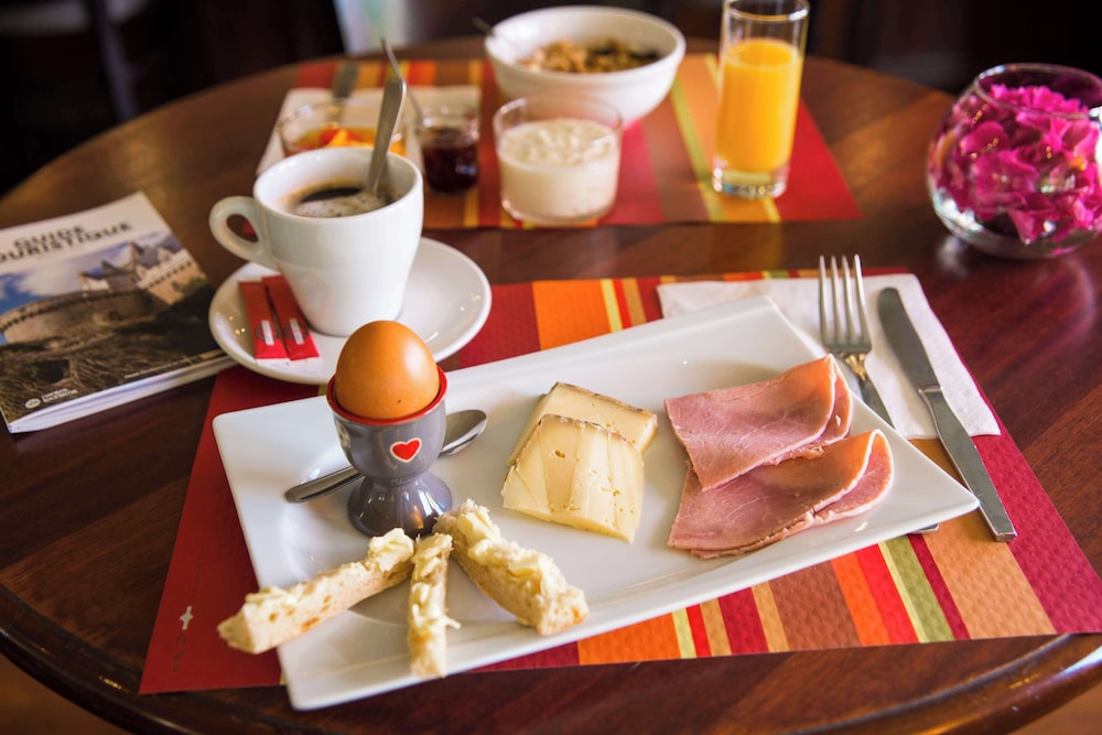 Saint-Herblain Vacations - Brit Hotel Nantes St Herblain - Le Kerann - Property Image 22