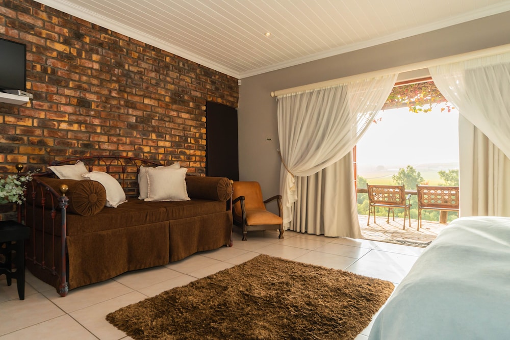 Melkboomsdrift Lodge