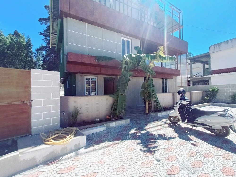Villa Euphoria