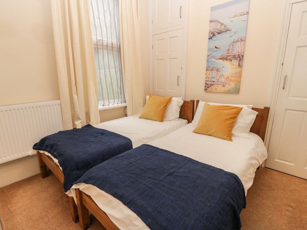 Flat 4 view 2