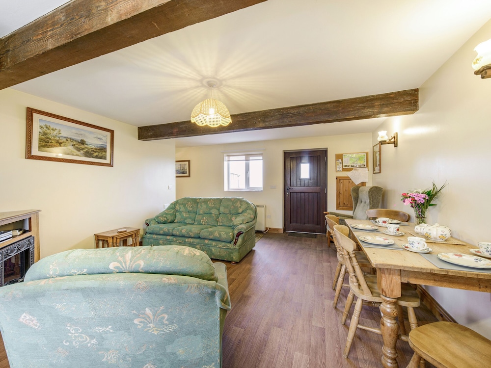 Lark's Rise Cottage