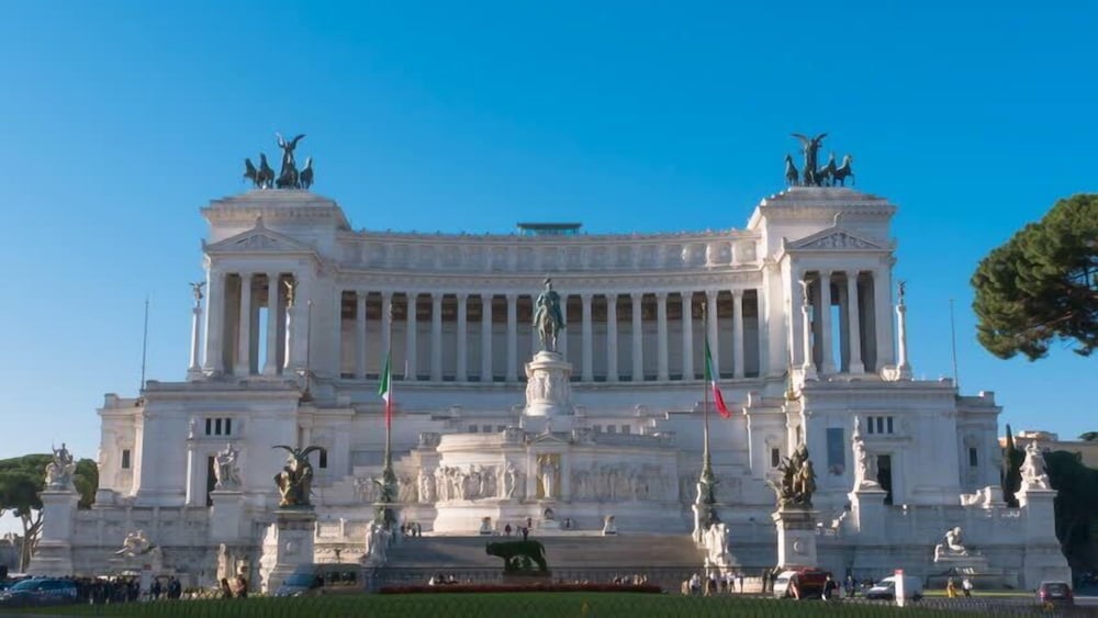 Suite Sweet Rome