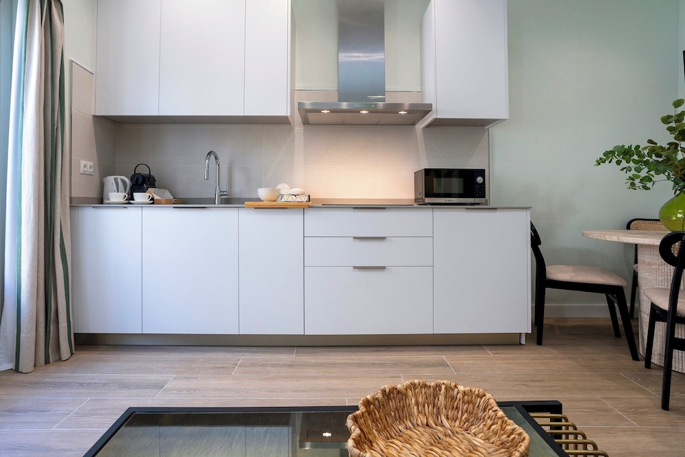 Exclusive Apartment in Cádiz. Patrocinio I
