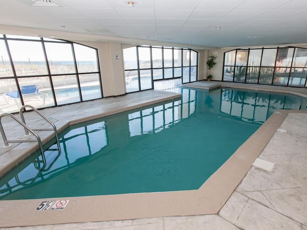 Harbour Place 503