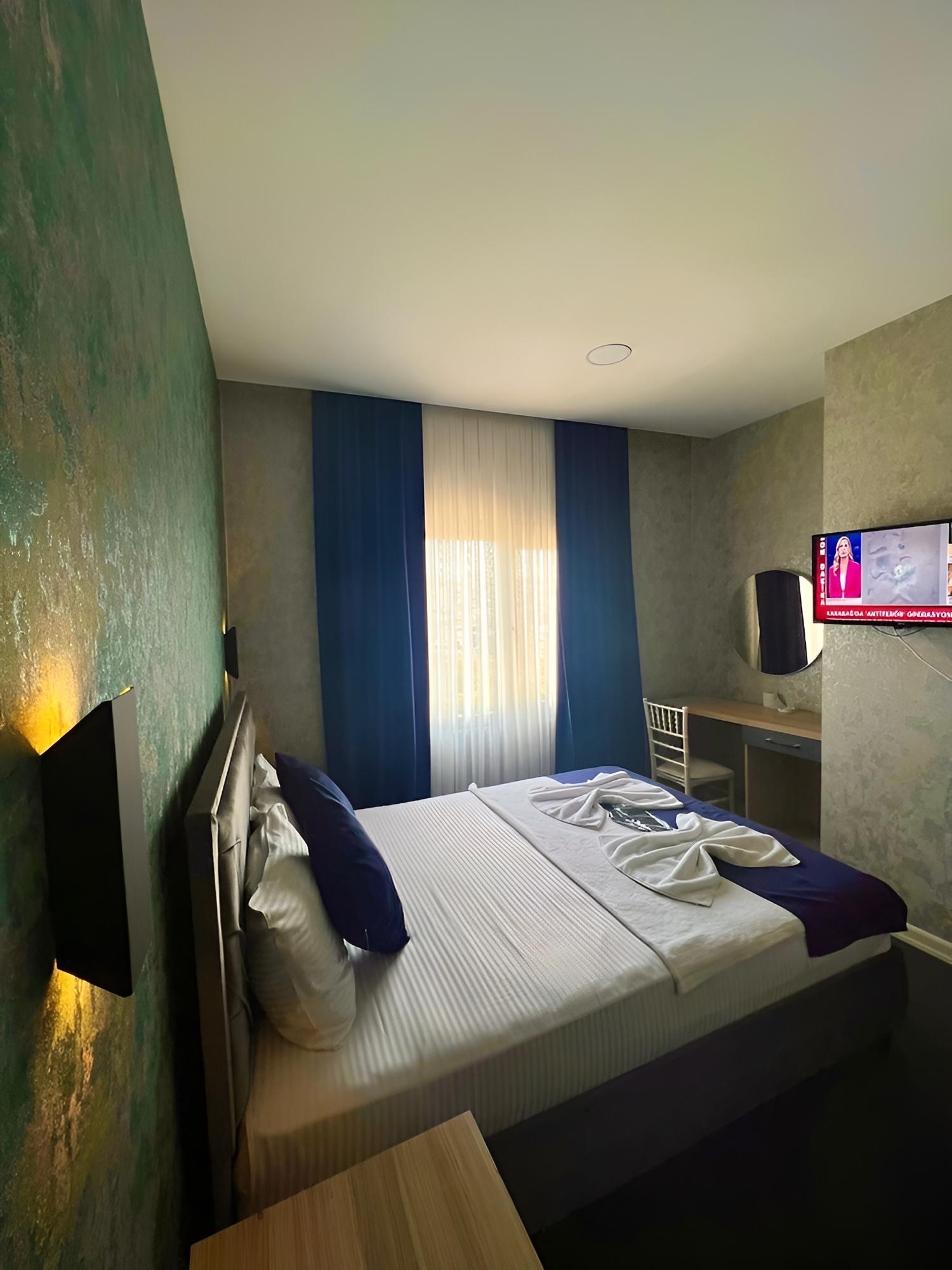 Günesli Airport Suite Hotel