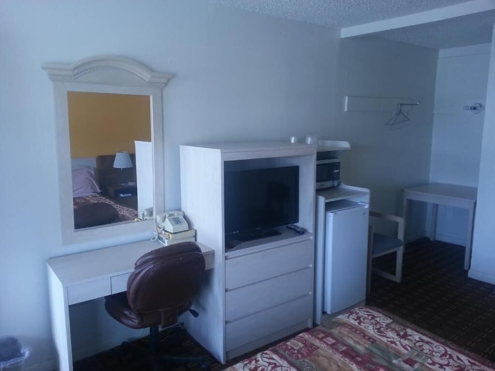 XIT Ranch Motel