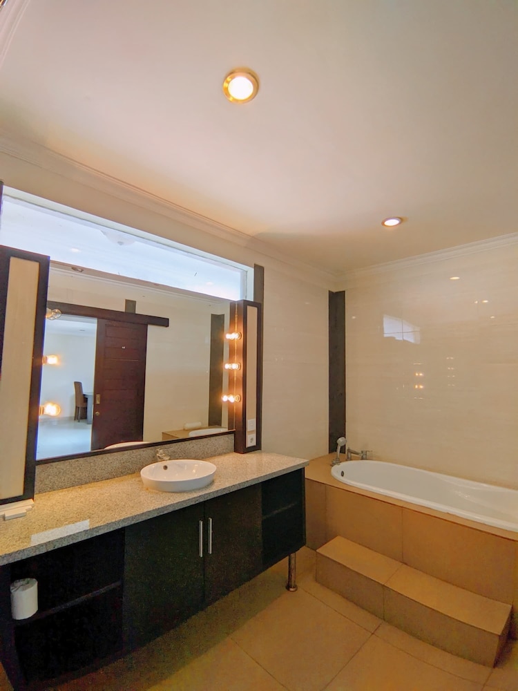 De'bharata Bali Villas Seminyak