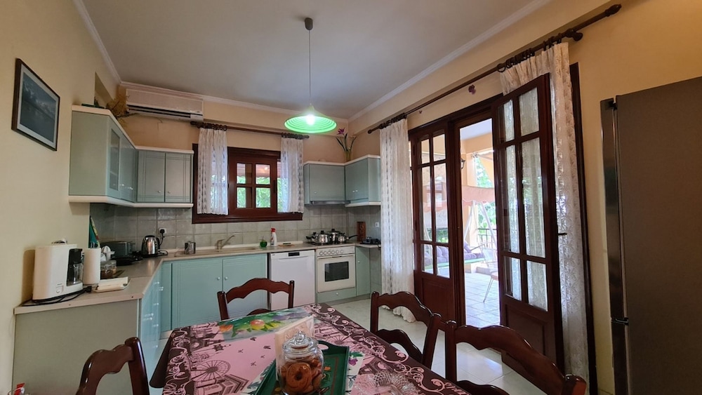 Luxurious Villa Anastasia