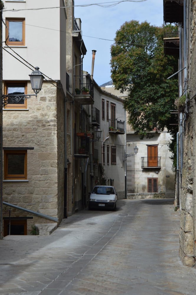I Colori delle Madonie