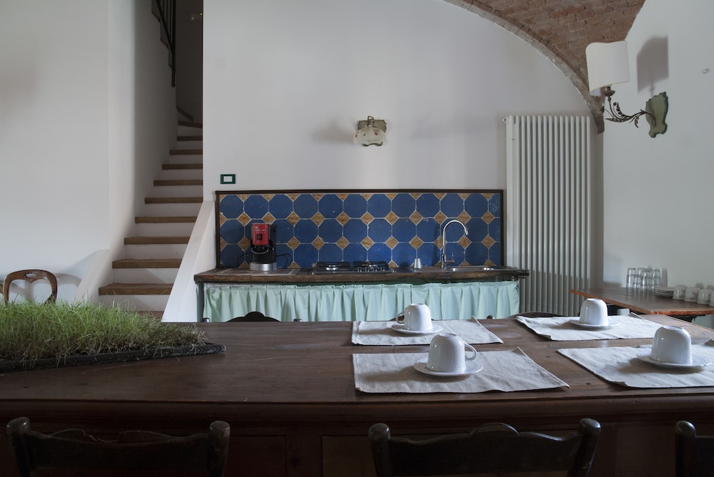 Palazzo Turro B&B