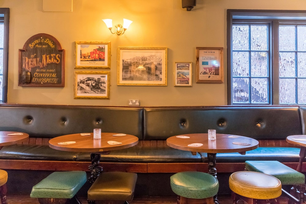 Station Inn