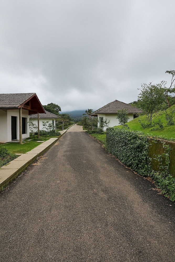 Amritara Sonemale Resort Chikmagalur