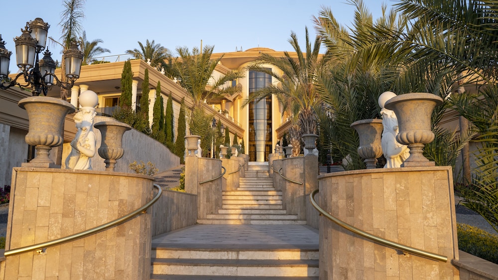 Be Premium Bodrum - Image 260