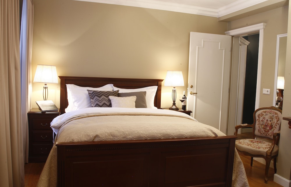 BG4 Guesthouse