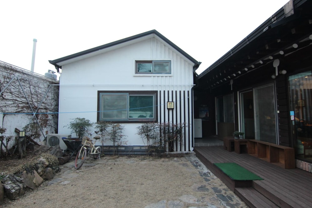 Eunhaengro 86.2