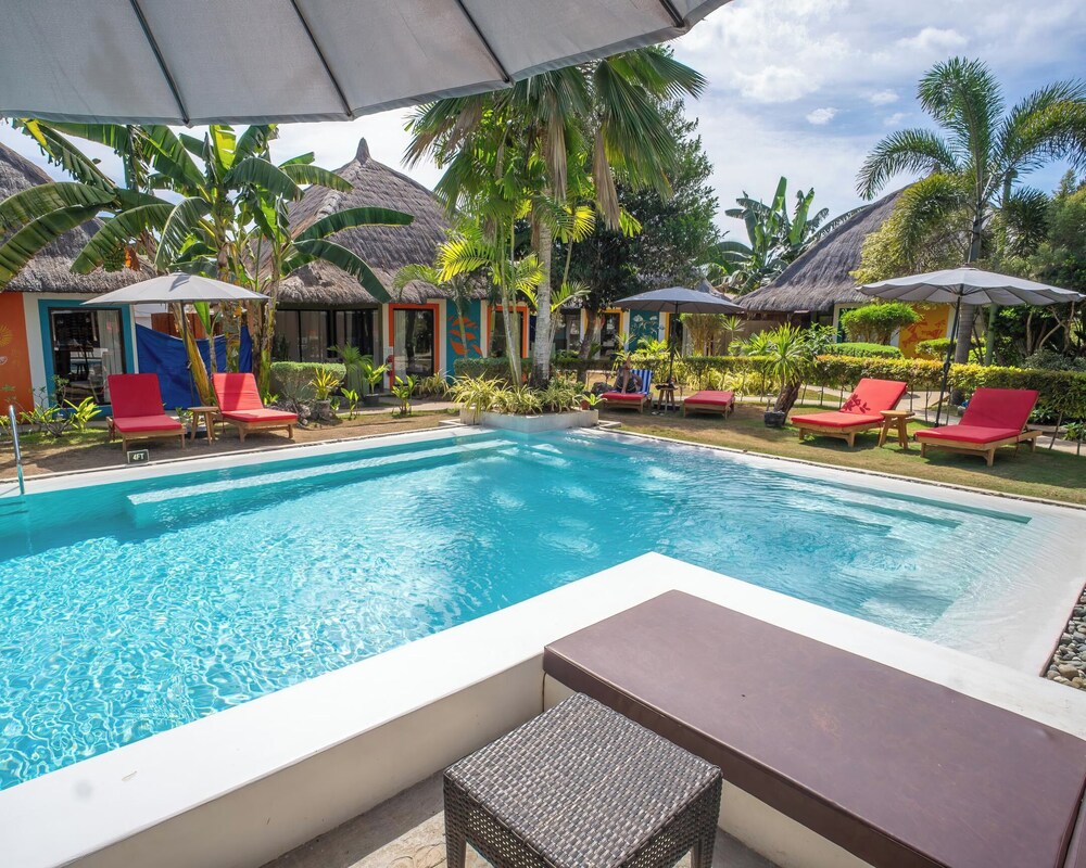 Villa Kasadya