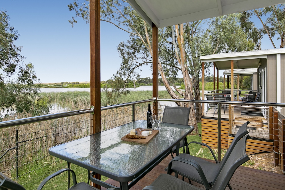 BIG4 Mannum Holiday Park