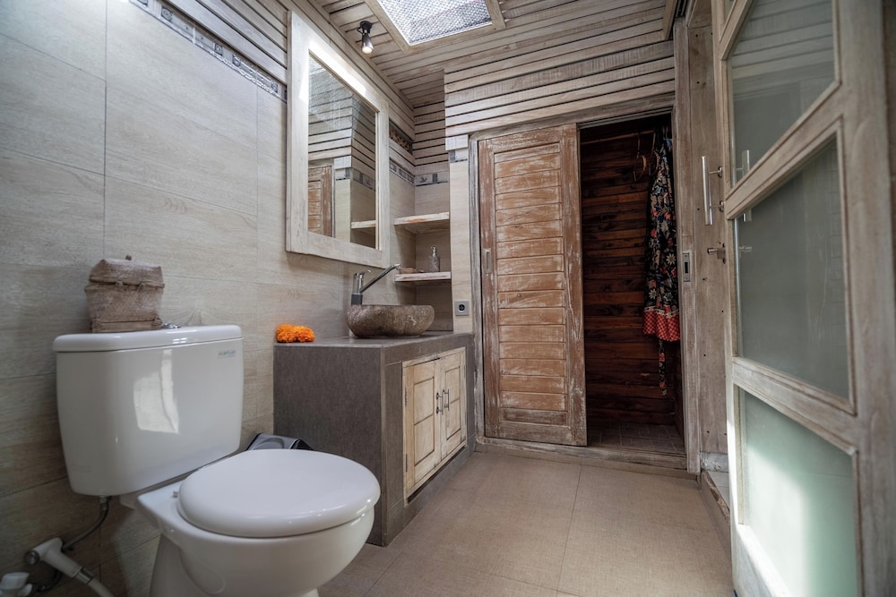 Uma Caming Villa Ubud