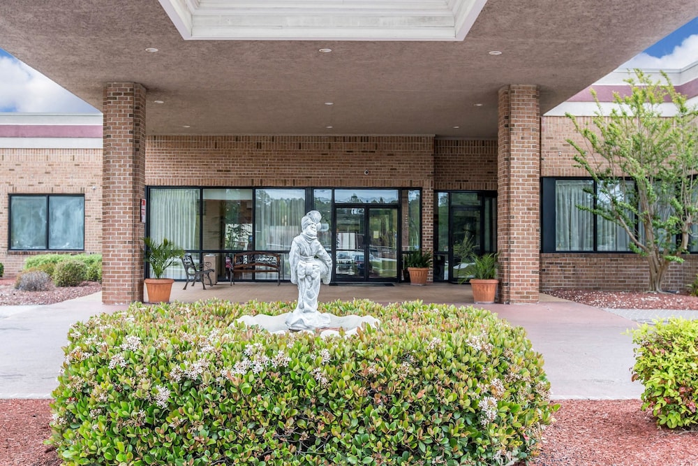 Days Inn & Suites by Wyndham Havelock view 4