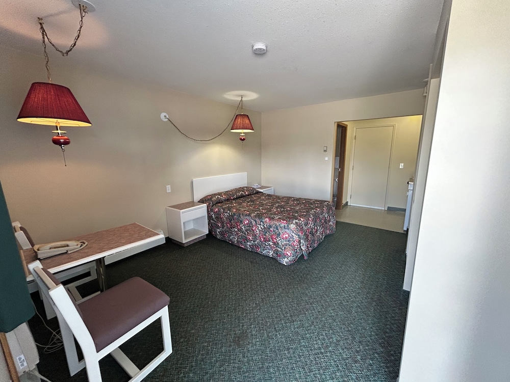 The King's Motel