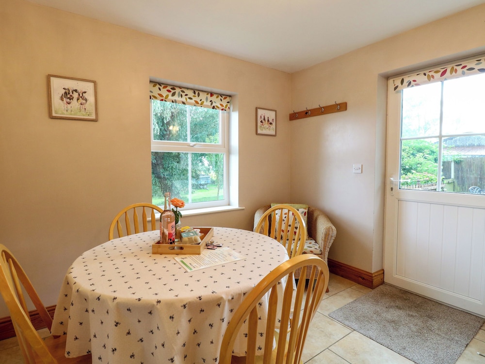 Dairy Cottage