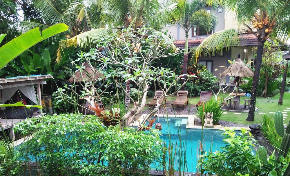 Arimba Resort Ubud