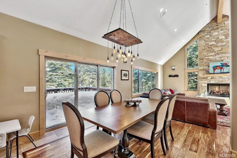 539 Wintoon Drive 4 Bedroom Home