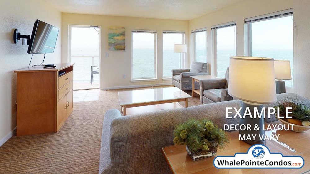 Whale Pointe at Depoe Bay