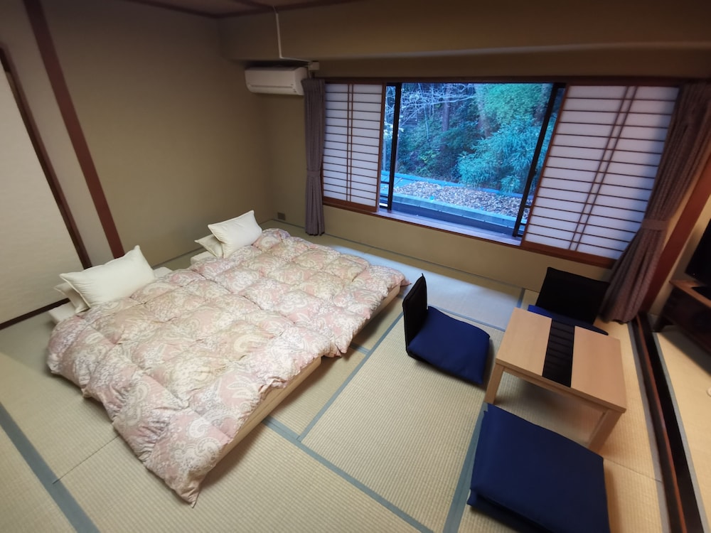 Sakahijiri Hotel in Nikko view 5