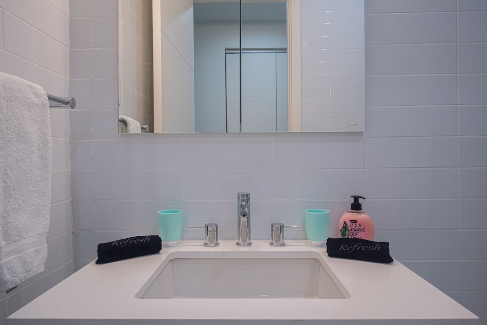 The Cove - Condo Hotel - Perfect Location