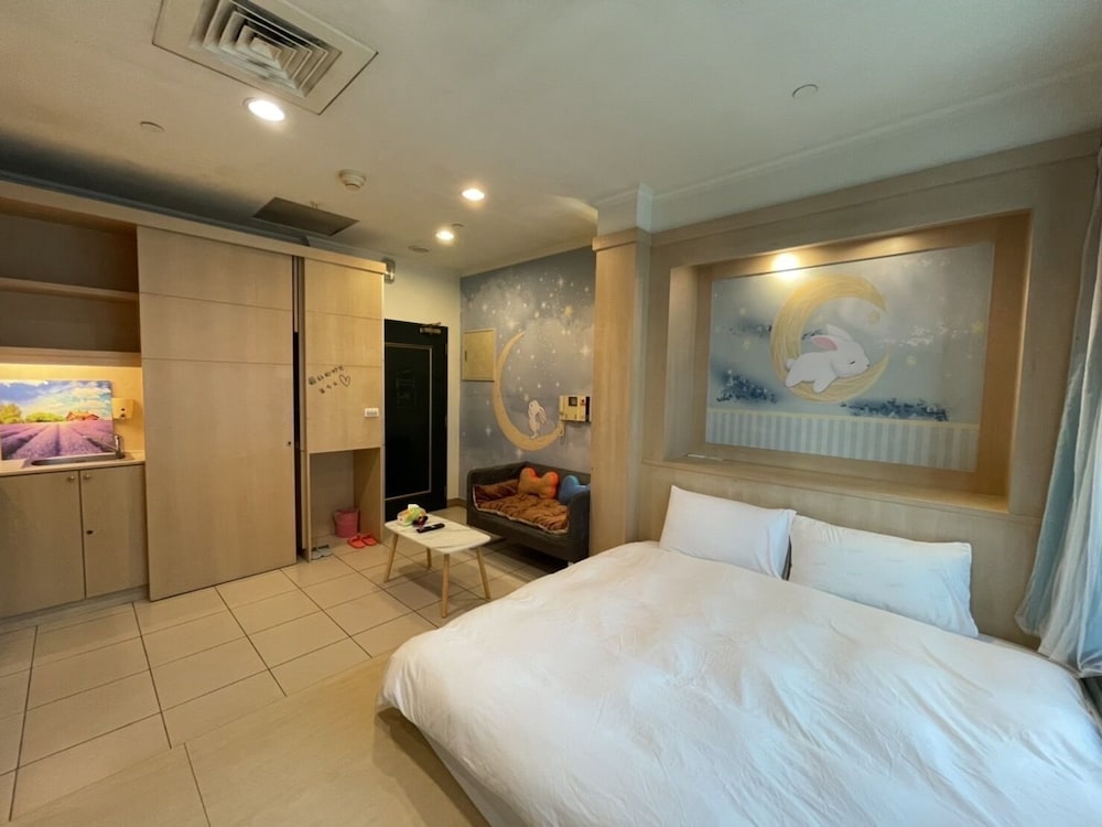Kaohsiung Ramble Hotel
