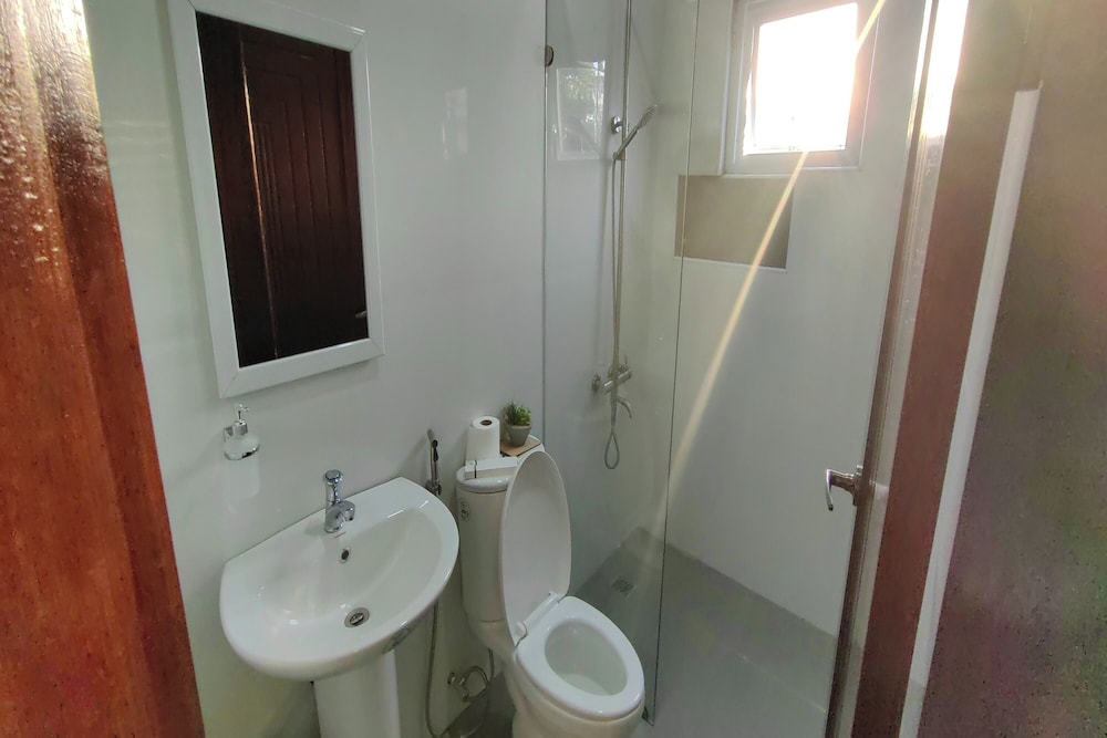 Manuela Suites Puerto Princesa near Airport