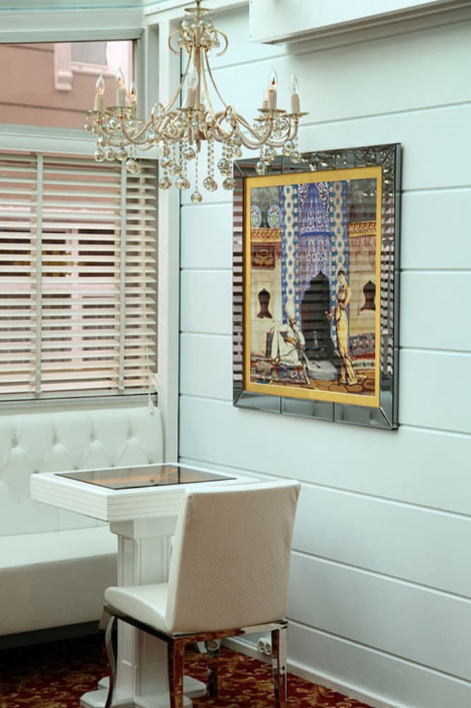 Sultan Tughra Otel - Özel Sınıf - Image 37