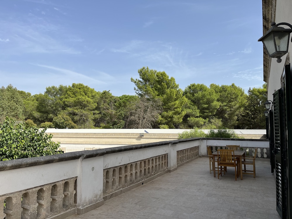 Masseria La Camardia