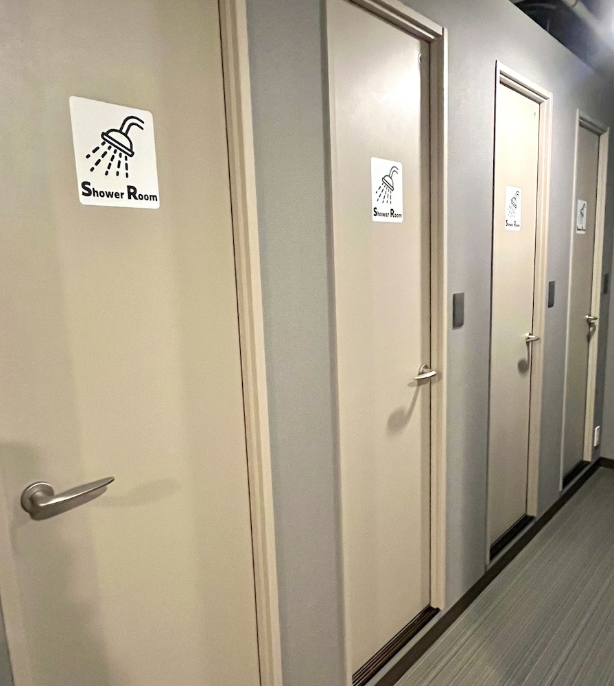 Yoroi Asakusa Hotel