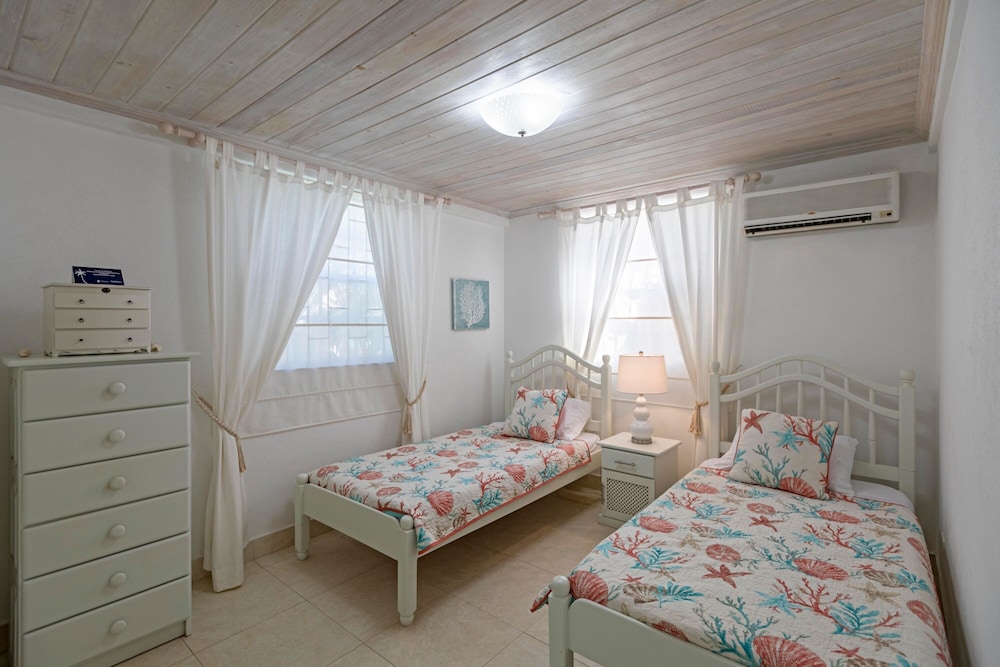 Nevis Villa by Barbados Sotheby's International Realty