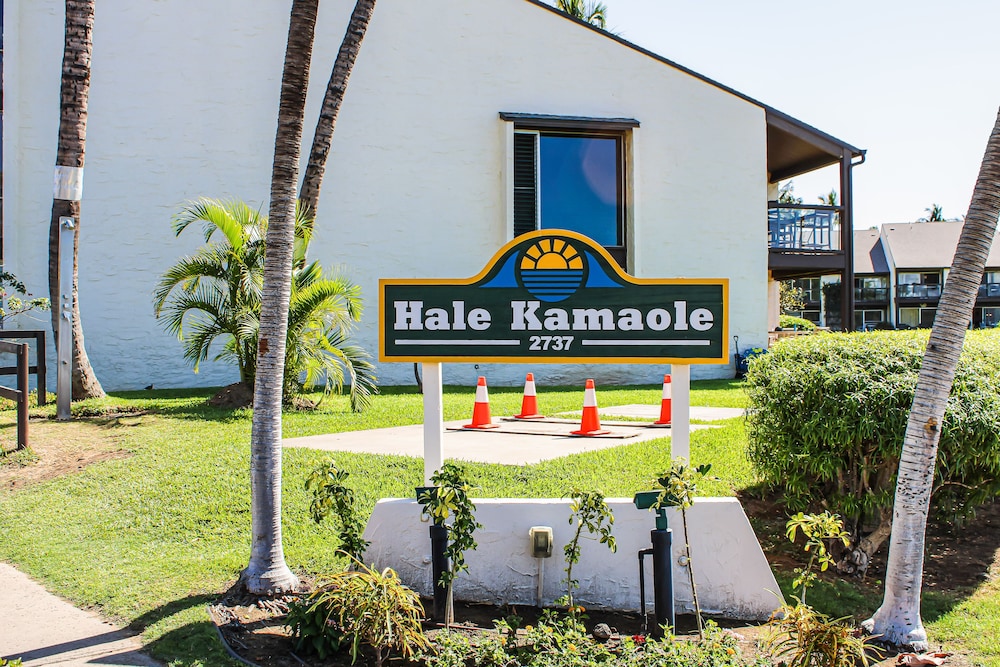 Hotel Hale Kamaole - Image 1