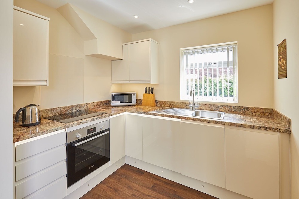 Host Stay The Moorings view 5