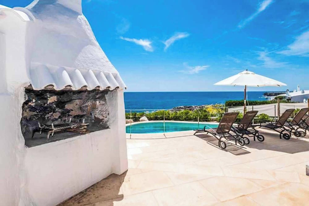 Villa Bini Rocio